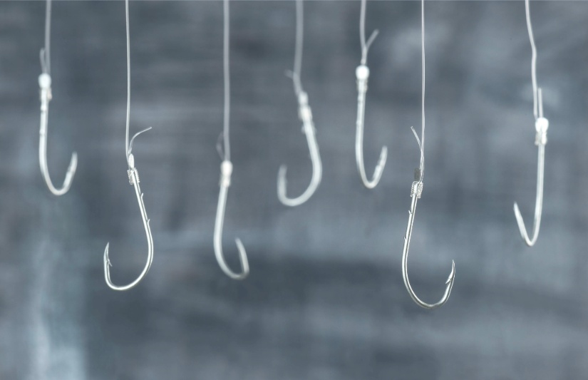 This Is The Latest Trend In Phishing Attacks