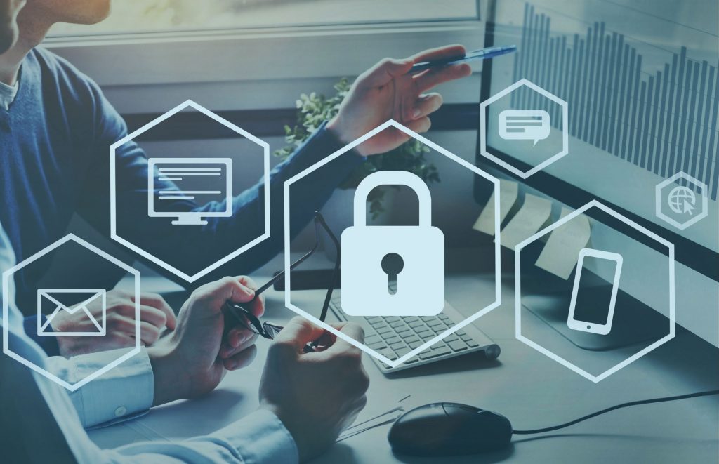 Protect your business from a data leak with Microsoft Edge
