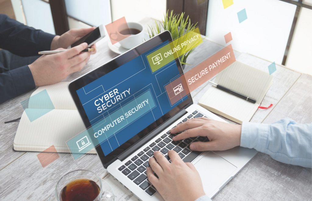 Cyber Extortion: A Growing Threat to Businesses