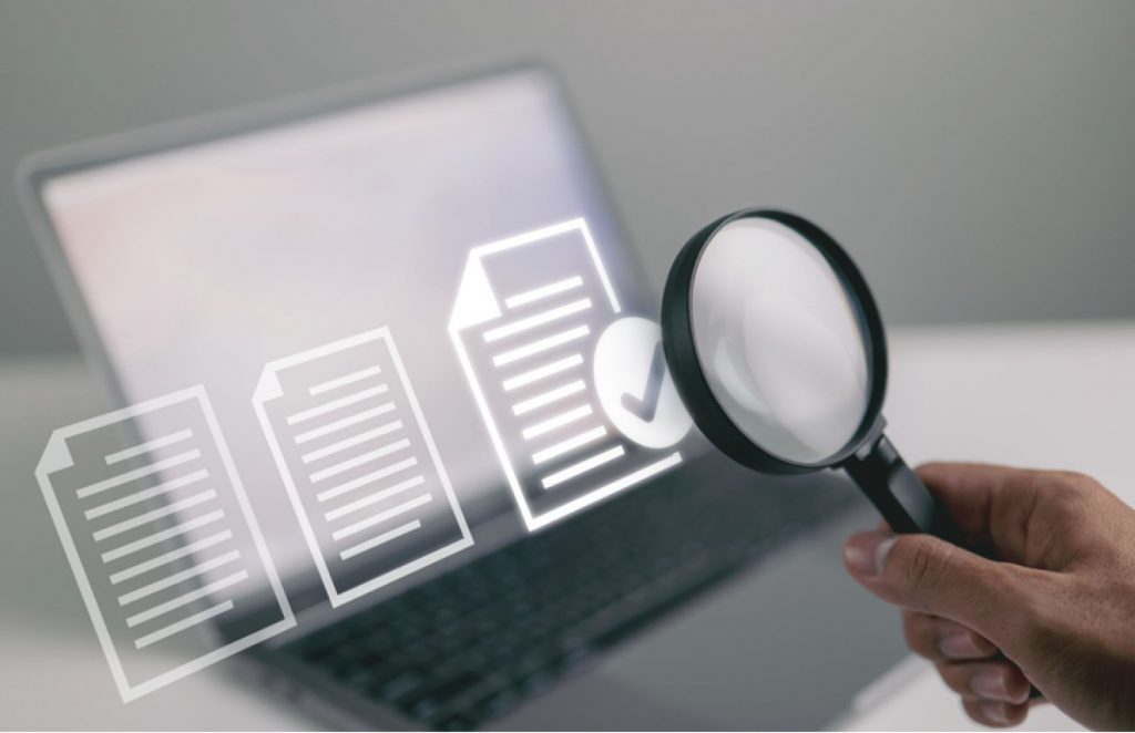 Reverse image search makes purchasing and marketing easier