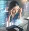 Half of staff have too much access to data